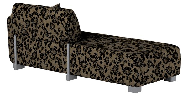 Mysinge chaise longue cover
