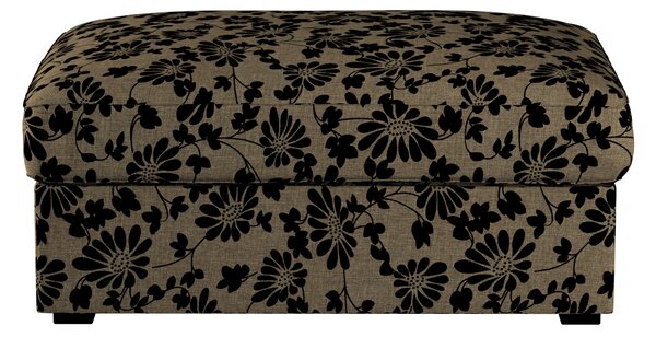 Kivik footstool cover