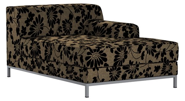 Kramfors chaise longue right cover