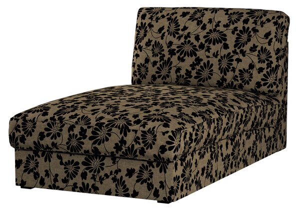 Kivik chaise longue cover