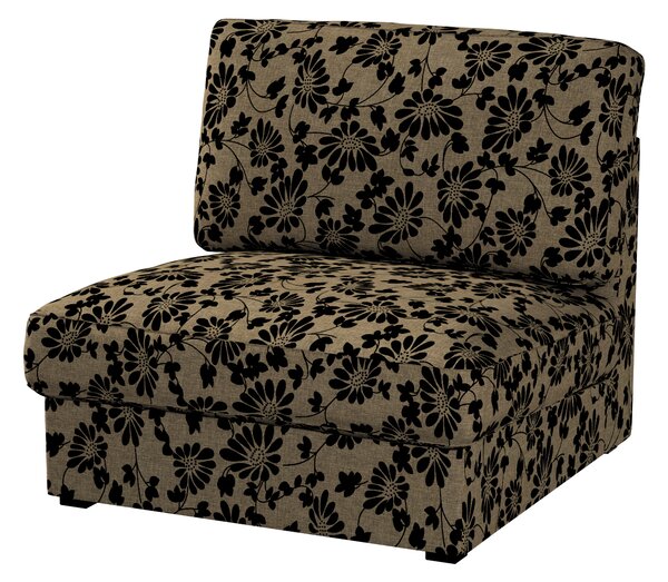 Kivik armchair cover non-folding