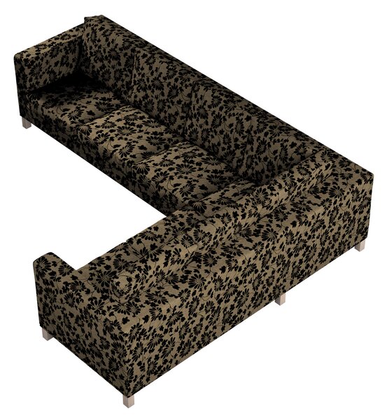 Karlanda corner sofa left cover 3+2 (or right 2+3)