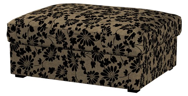 Kivik footstool cover