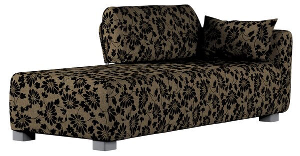 Mysinge chaise longue cover