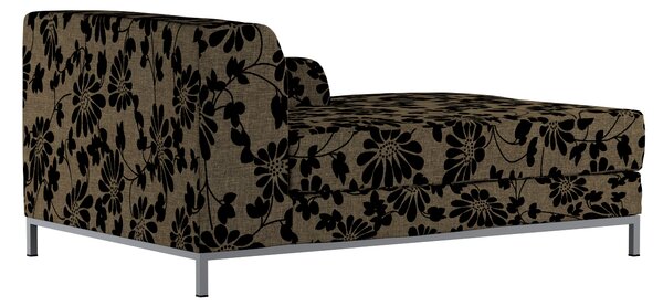 Kramfors chaise longue right cover