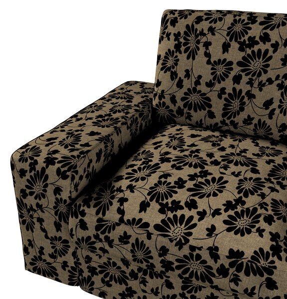 Kivik 2-seater sofa cover