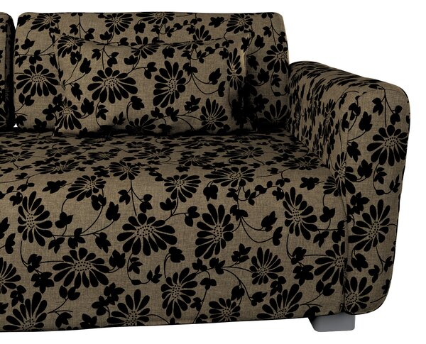 Mysinge 2-seater sofa with armrest cover