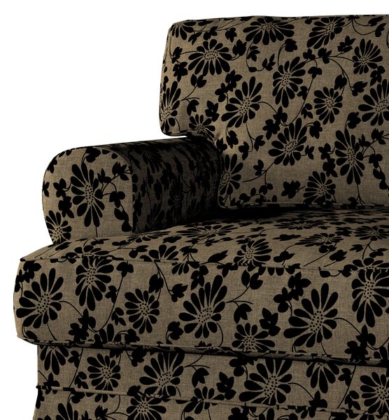 Ekeskog armchair cover