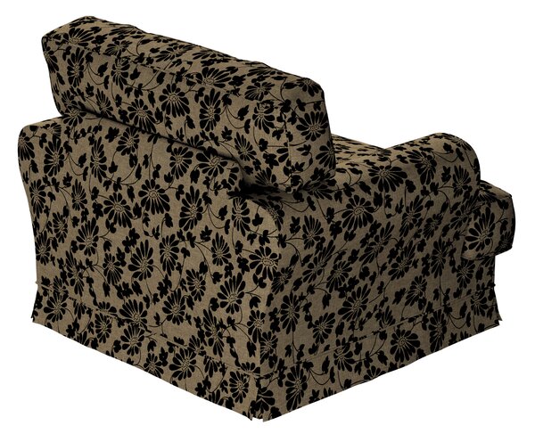 Ekeskog armchair cover