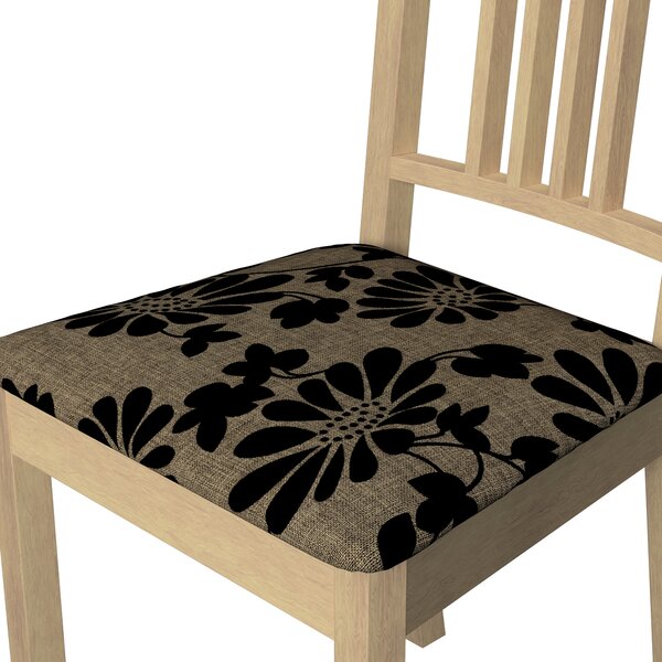Börje chair seat pad cover