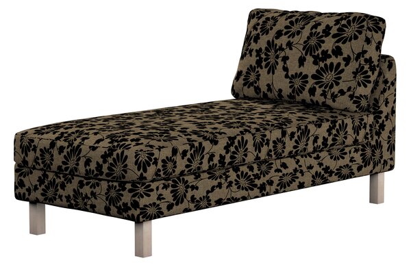 Karlstad chaise longue cover