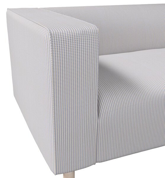 Klippan 2-seater sofa cover