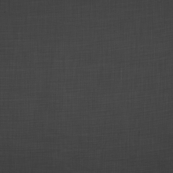 Portofino Curtain Fabric Black