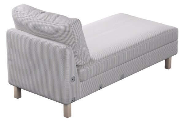 Karlstad chaise longue add-on unit cover