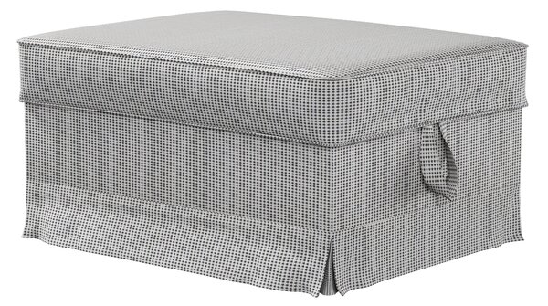 Ektorp Bromma footstool cover