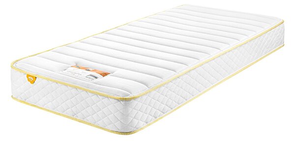 Healthy Growth Snooze Eco Single White