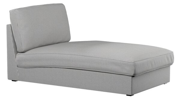 Kivik chaise longue cover