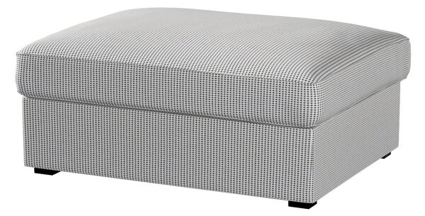 Kivik footstool cover