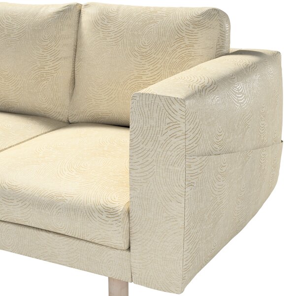 Norsborg 3-seat sofa cover