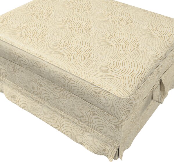 Ektorp Bromma footstool cover