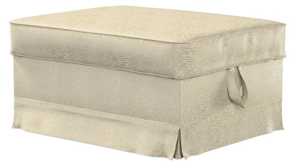 Ektorp Bromma footstool cover