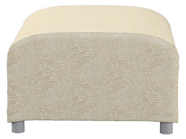 Klippan footstool cover