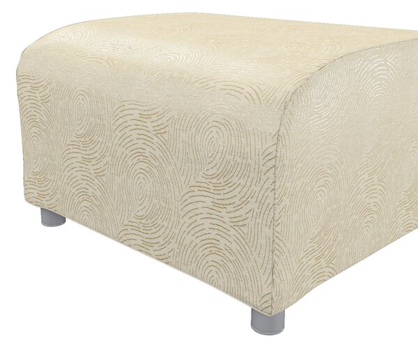 Klippan footstool cover