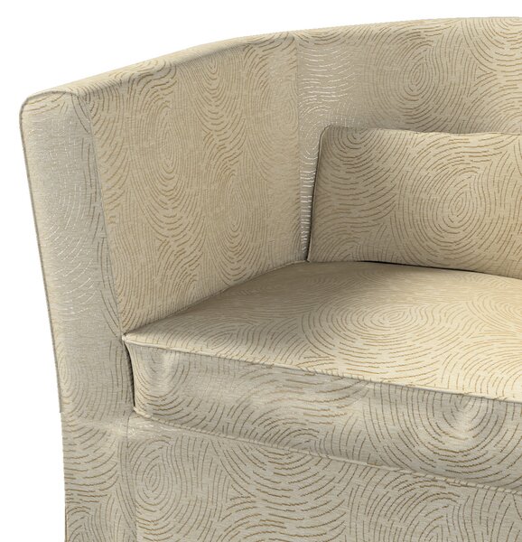 Ektorp Tullsta chair cover