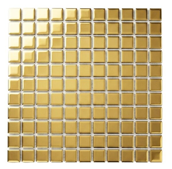 Glass Wall Mosaic REA P14014