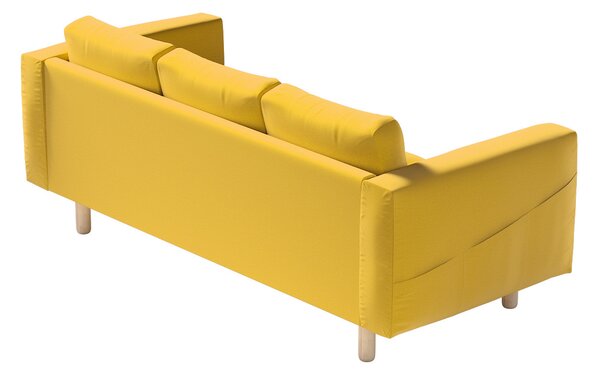 Norsborg 3-seat sofa cover