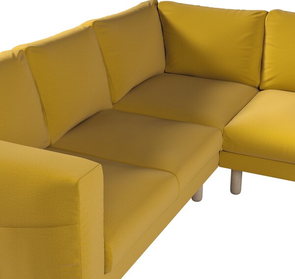 Norsborg 4-seat corner sofa cover