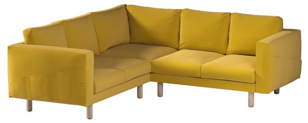 Norsborg 4-seat corner sofa cover