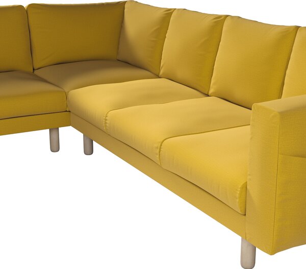 Norsborg 5-seat corner sofa cover