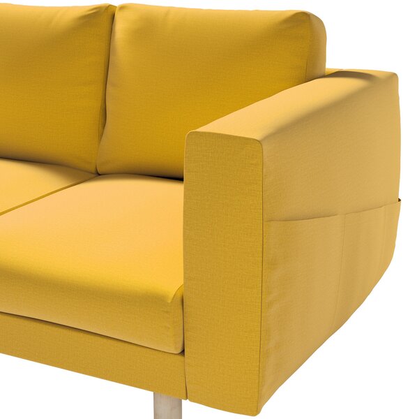 Norsborg 3-seat sofa cover