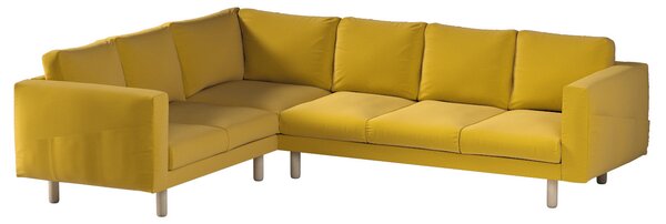 Norsborg 5-seat corner sofa cover