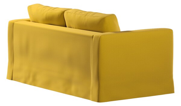 Floor length Karlstad 2-seater sofa cover