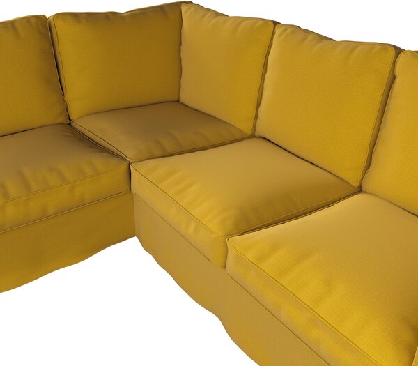 Ektorp corner sofa cover