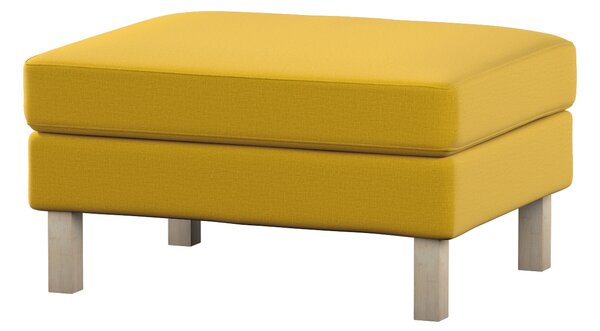 Karlstad footstool cover