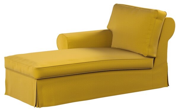 Ektorp chaise longue left cover