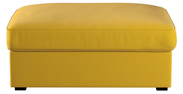 Kivik footstool cover