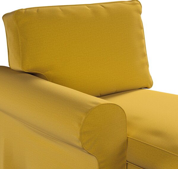 Ektorp chaise longue left cover