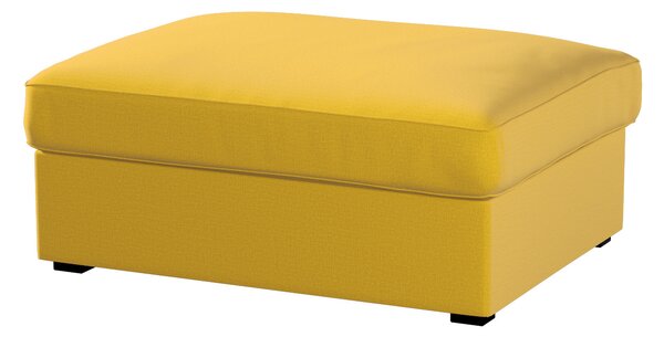 Kivik footstool cover