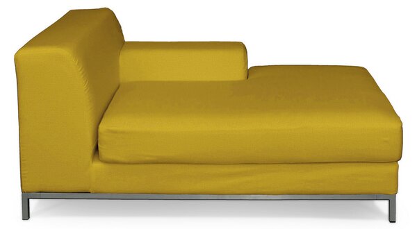 Kramfors chaise longue right cover