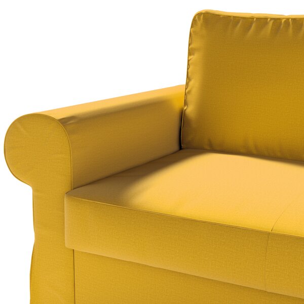 Backabro 2-seat sofa bed cover