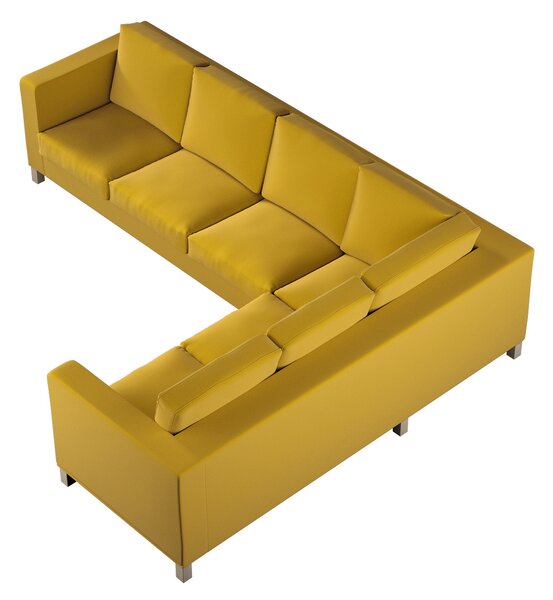 Karlanda corner sofa left cover 3+2 (or right 2+3)