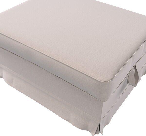 Ektorp Bromma footstool cover