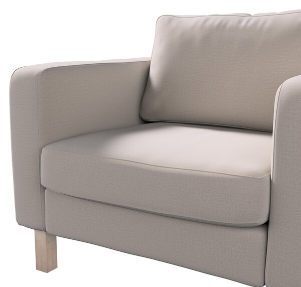 Karlstad armchair cover