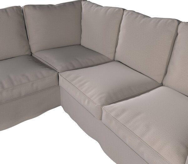 Ektorp corner sofa cover
