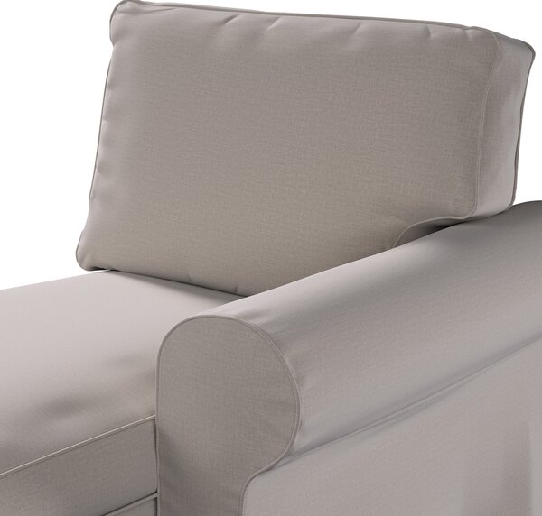 Ektorp chaise longue right cover
