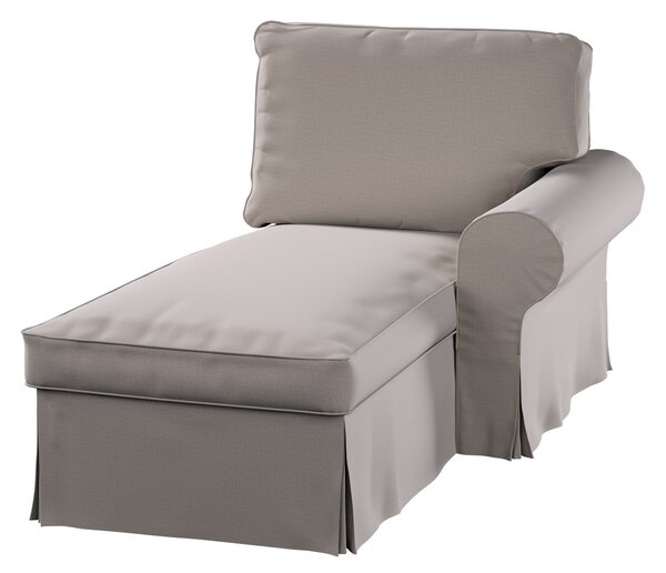 Ektorp chaise longue right cover